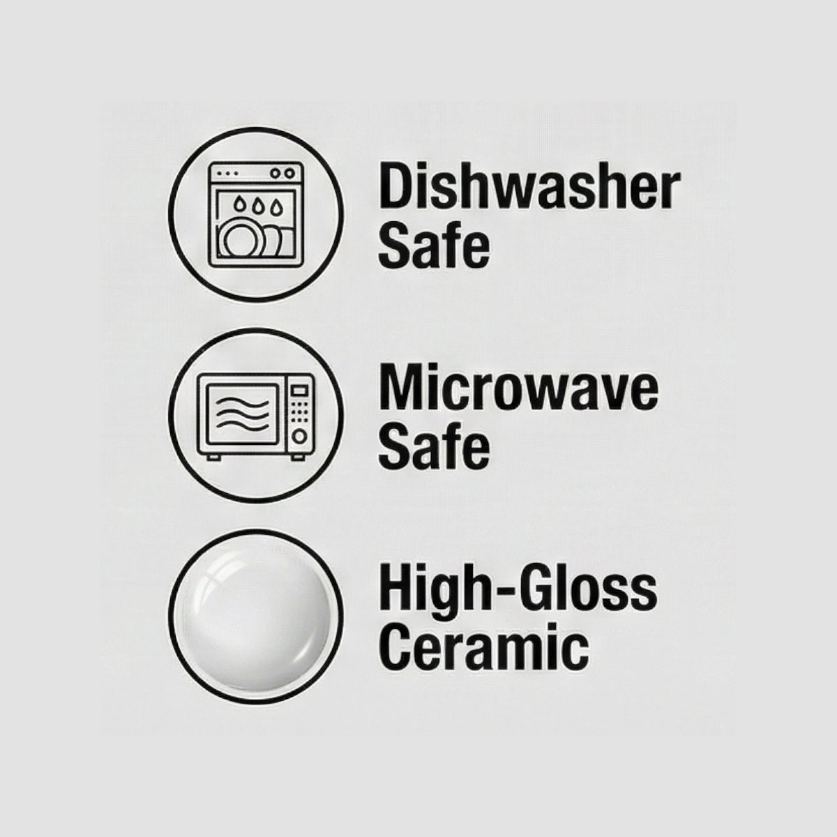 Funny Best Friend Mug – “Great Friends Are Like Bikinis” 15oz Gift