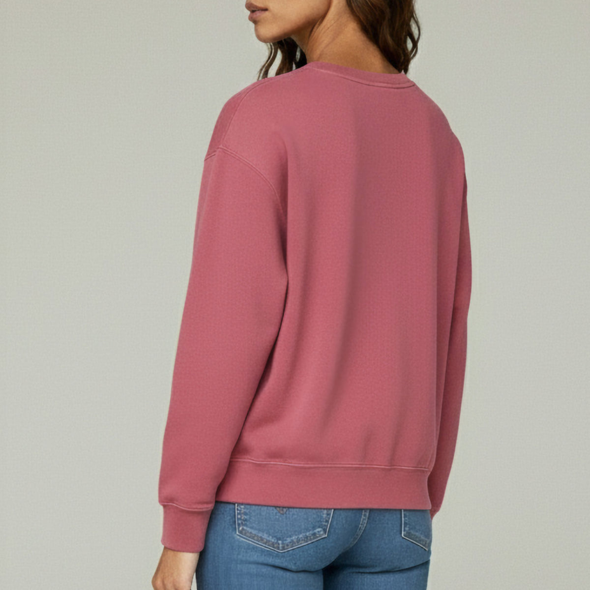 Probably Just Gonna Deck One Hall Sweatshirt