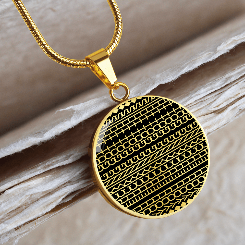 You F*king Got This Necklace – Hidden Message, Made in USA Gift