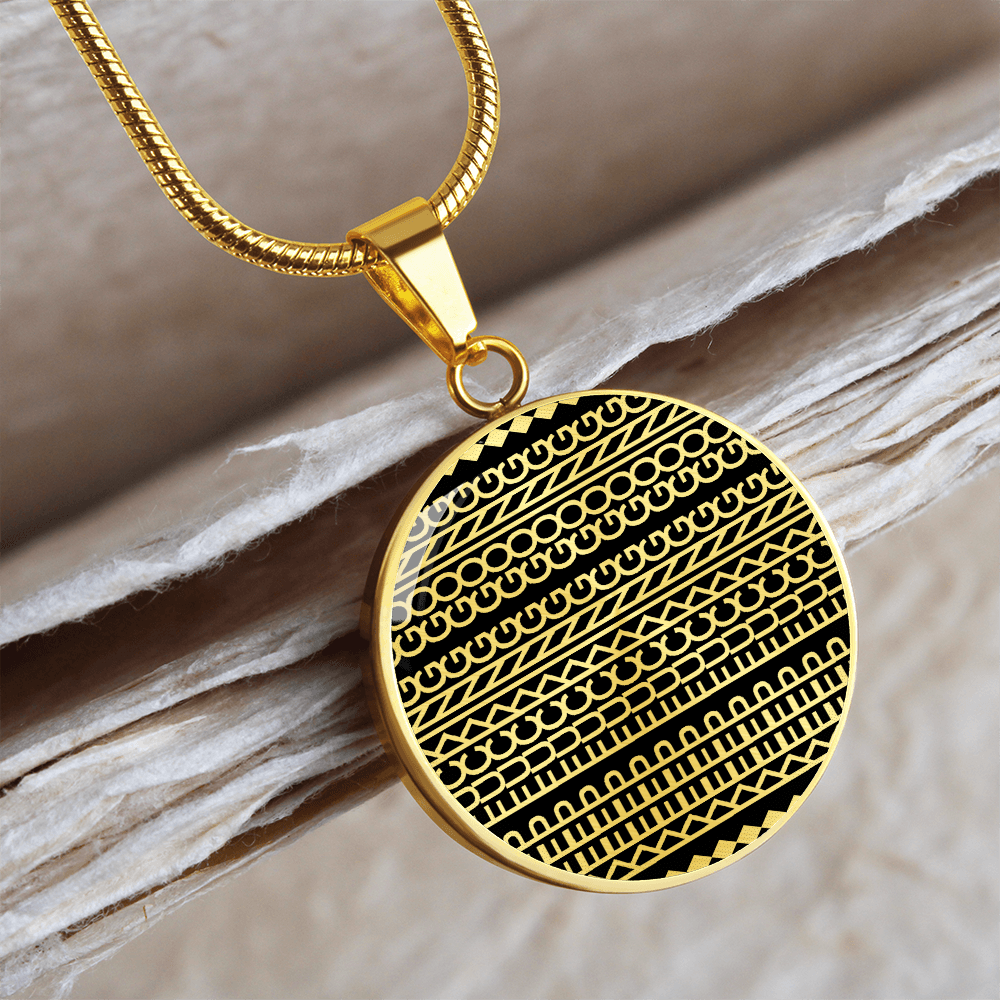 Keep F**ing Going Hidden Message Necklace Motivational Pendant