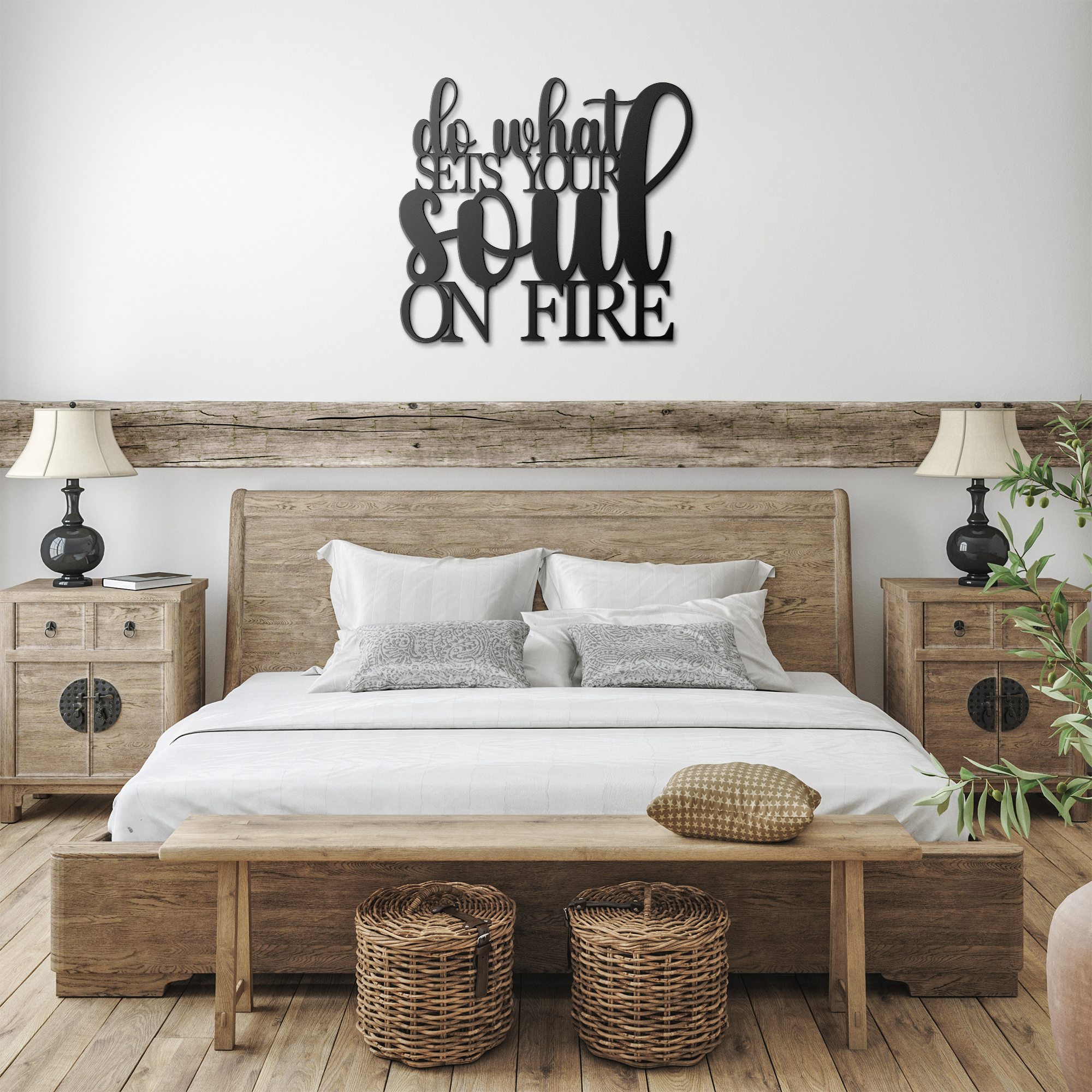 Do_what_sets_your_soul_on_fire_Wall_Art_Black_Farmhouse_Bedroom_Mockup.png