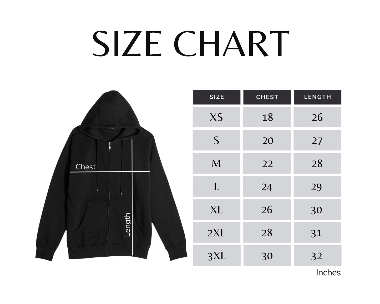 Peace Looks Good On Me Zip Up Hoodie UK | Unisex Cozy Hoodie, Boho Peace Sign, Mindful Gift