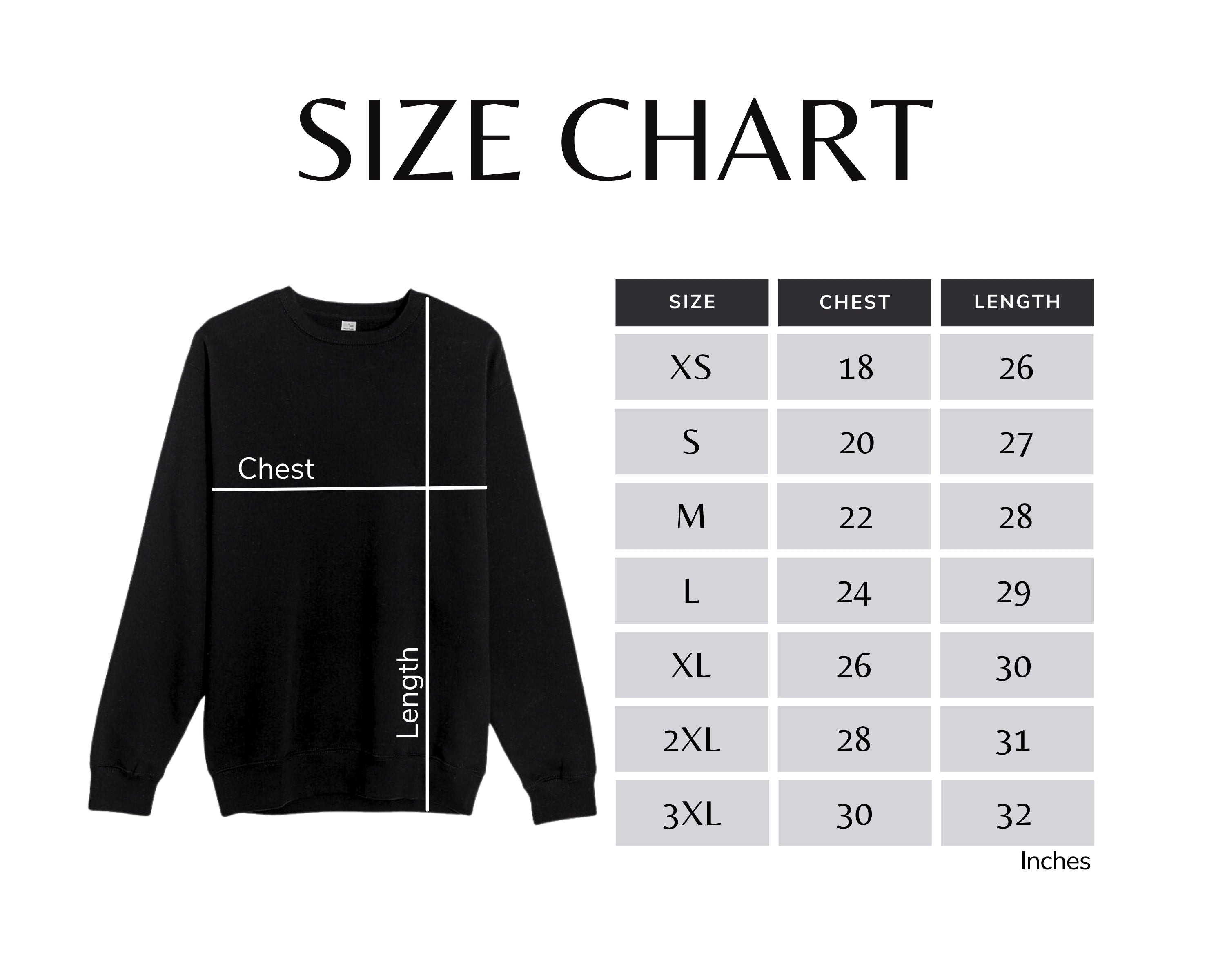 Just Breathe Sweatshirt – Cozy Calm Meets Everyday Style