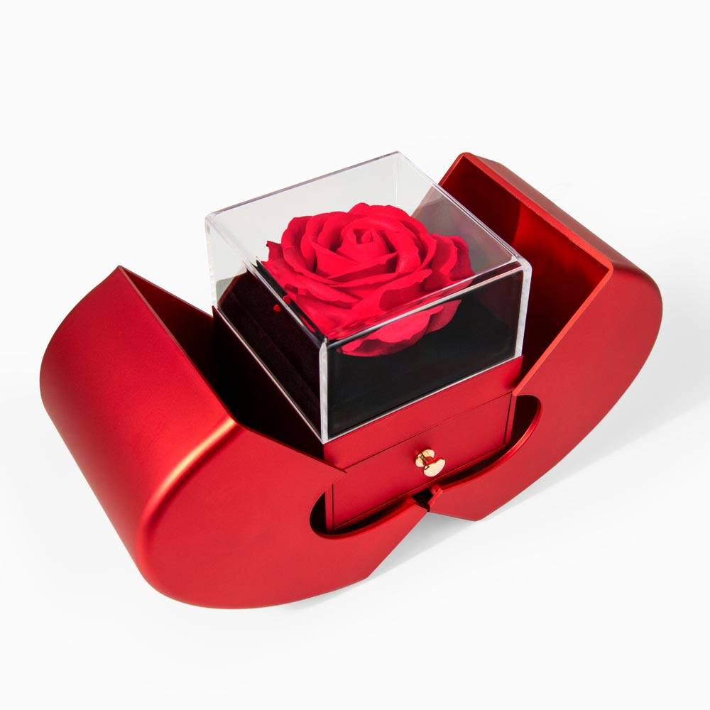 To My Amazing Granddaughter • Necklace with Gift Box