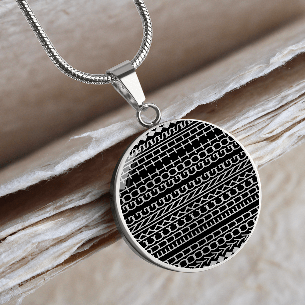 You F*king Got This Necklace – Hidden Message, Made in USA Gift